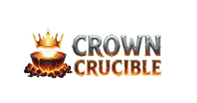 Crown Crucible